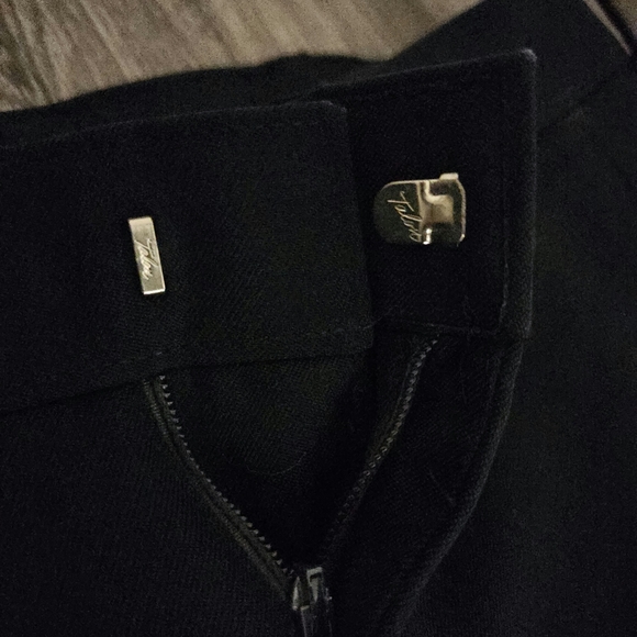 Rare Vintage x “made in USA” 548 Levi’s Action Slacks Flat Front - Picture 6 of 9